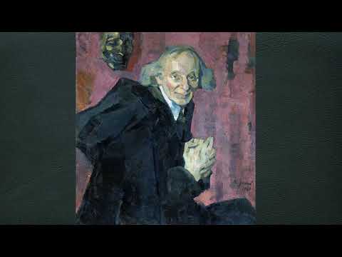 Ульянов Николай Иванович (1875-1949)