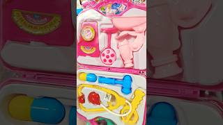 Mainan Dokterdokteran  Medicine For Health Toys