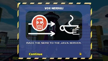 [4K] Vox Nerduli | Level 2 | Mission 3 | The Simpsons Hit & Run