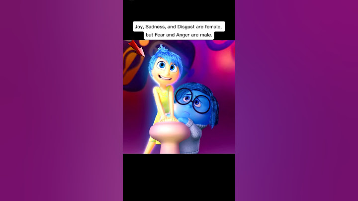 This Inside Out theory will mess with your head 😵‍💫🔥 #shorts #insideout #pixar #insideout2 #theory