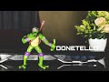 Polymer Clay Sculpting Tutorial: Teenage Mutant Ninja Turtles - Donatello Edition