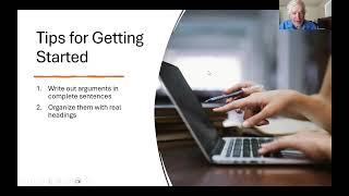 Summer Training Series 2026 | Session 2: Persuasive Legal Writing in Impact Advocacy