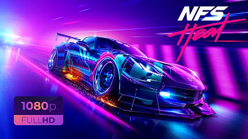 Twilight Technique | NFS Heat | Part 19