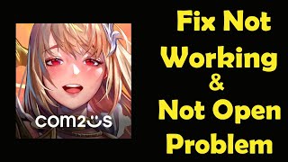 How To Fix Heir Of Light App Not Working | Heir Of Light Not Open Problem | PSA 24 screenshot 4