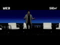 Deepak Garg Opening Keynote | WE3 Summit 2025: People + AI for Energy