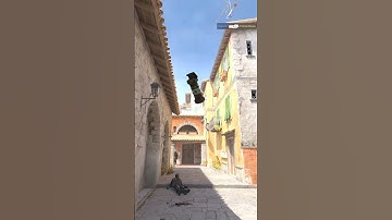 small kill sequence / 3k on Inferno / CS2  #csgo #counterstrike #cs2