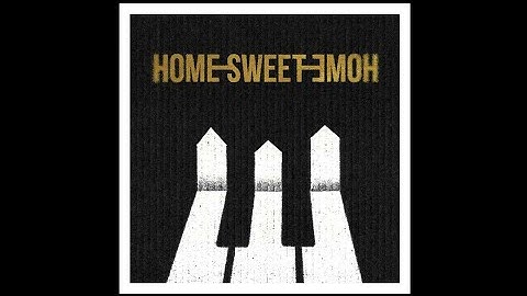 G-DRAGON - HOME SWEET HOME (Official Audio) (feat. TAEYANG & DAESUNG)