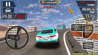 Smash Car Hit All Cars Unlocked - Drift Paint and New Wheels Unlocked - Android Gameplay Stunts Sim screenshot 4