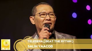 Salih Yaacob - Teledera (Beat The Rythm)