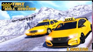 TAXI DRIVER 3D HILL STATION - ANDROID screenshot 1