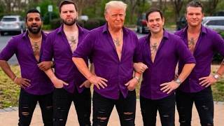 The Funniest Political Memes Making Waves Online