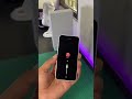 Compré este iPhone 5C por solo $100 pesoiphone