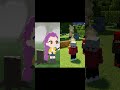 99 Nights in the Forest but Huntrix Helped Deer's Family 3D vs 2D (99 Nights in Forest) @fash