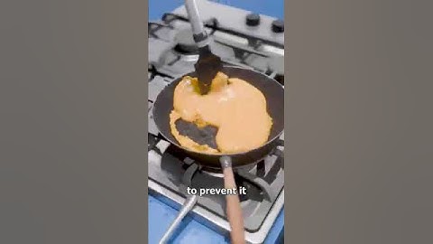 Gordon Ramsay’s Trick To Perfect Eggs 😮