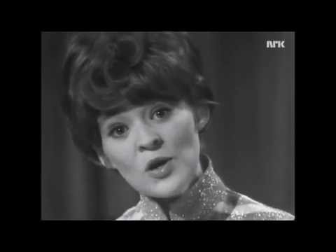 Kirsti Sparboe: Dukkemann (1967) (HD!)