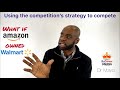 Using your competitors strategy to your advantage  bizcrown media  dr mayo