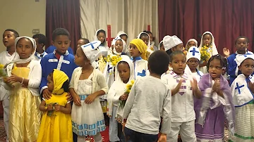 Abeba Ayeh Wey (Ethiopian New Years)