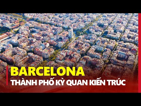 Video: Giải pháp kiến trúc và quy hoạch của tòa nhà