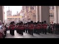 band of grenadier guard