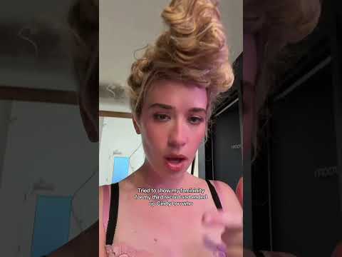 Cindy Lou who