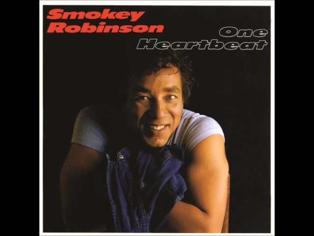 Smokey Robinson - What's Too Much