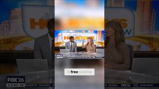 Part 2 Portion of my FOX 26 News Interview Houston Autism