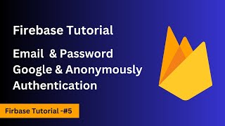 Firebase Authentication with React in Hindi || Firebase Tutorial - #5