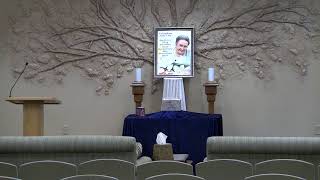 joe funeral
