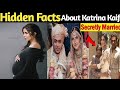 20 Facts You Didn't Know About Katrina Kaif | Married With Salman Khan ?