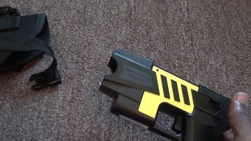 M26c Taser