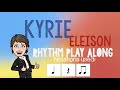 Kyrie Eleison - Mr. Mister - Rhythm Play Along (EASY)