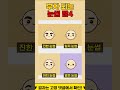 부자 되는 눈썹 관상 1위는?