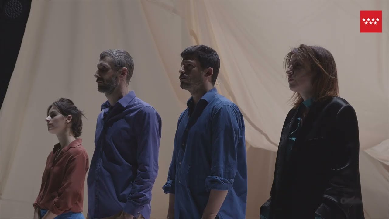 Dans La Mesure De L'impossible Tiago Rodrigues Dans la mesure de l'impossible. Tiago Rodrigues - 40 Festival de Otoño