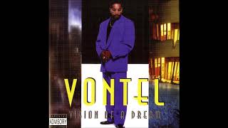 洋楽 VONTEL VISION OF A DREAM 