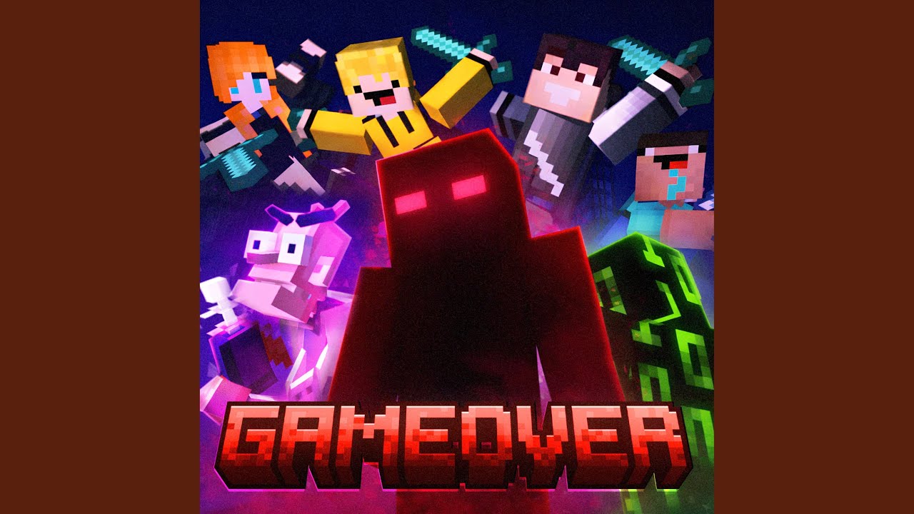 Watch GAME OVER on YouTube Watch GAME OVER on YouTube