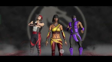 Hard Krypt ..Mk Mobile!