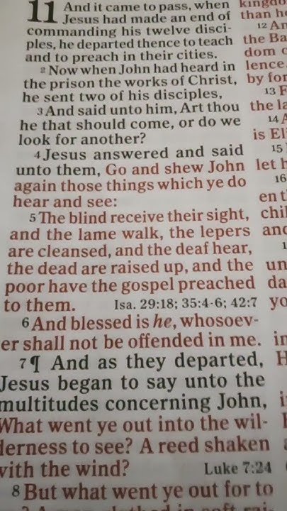 jesus-jesuschrist-jesusiscomingbacksoon-love-matthew-11-4-6-youtube