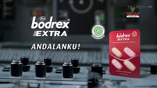 Iklan Bodrex - Pilot