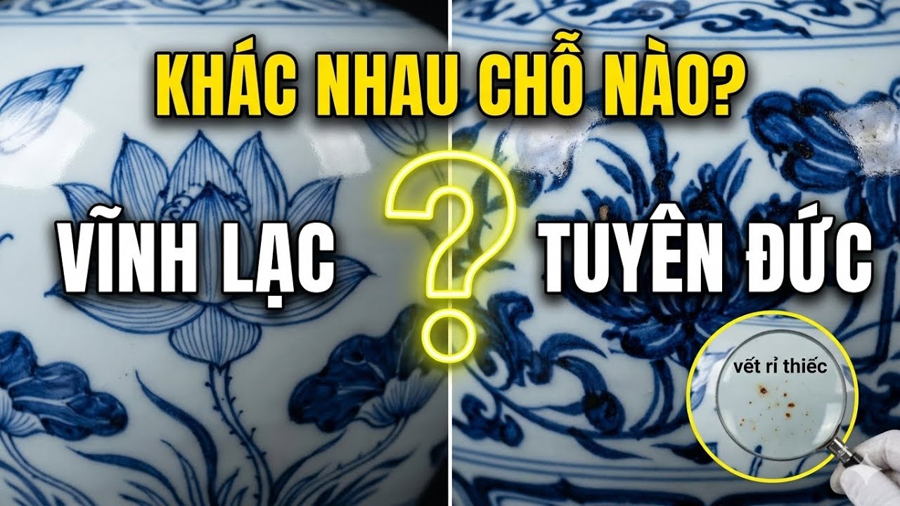 Vĩnh Tuyên Bất Phân
