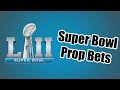 Super Bowl 2020 Prop Bets  49ers vs Chiefs  Best Bets ...