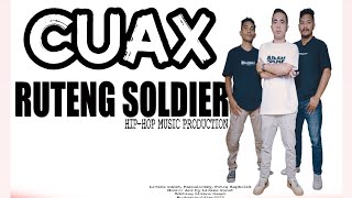 CUAX by RUTENG SOLDIER ( Official Music Video ) #rap #hiphop #ruteng #manggarai #nusatenggaratimur