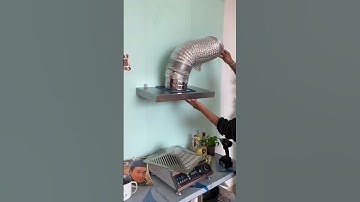 Thumbnail of Huanghuang exhaust fan good things#viralvideo #shortvideo #kitchen #subscribe #shorts #song