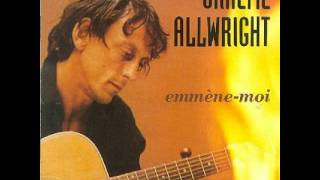 Henrik - Graeme Allwright chords