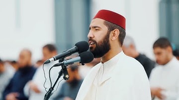 صلاة التراويح للقارئ عبد المغيث معروف ليلة 16 رمضان 1445 هـ 2024 م