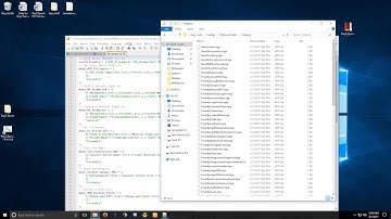 DayZ Epoch 1.0.6.1 Namalsk Part 2: Trader Editing