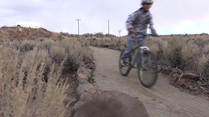 Community Wellness Program - Building Healthy Tribal Communities