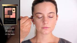 Ysl Ile Fezi Altundan Düğün Makyajı Önerileri