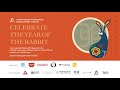[Full Video] 2023 AABDC Lunar New Year Celebration Year of The Rabbit