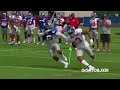 Odell Beckham 1 on 1