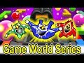 22 mins Citi Heroes Series 23 "Game World"